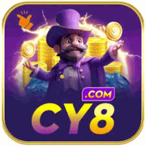 Logo CY8 Cassino Online